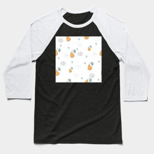 Pears Baseball T-Shirt